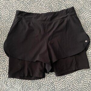 Layer 8 womens shorts